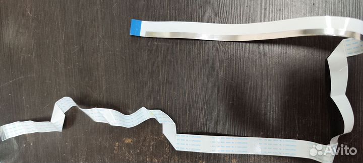 Fk4-4058 шлейф планшетного сканера для canon