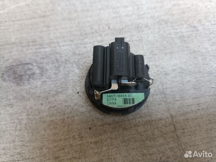 Динамик высокочастотный Ford Focus III (2011—2015)