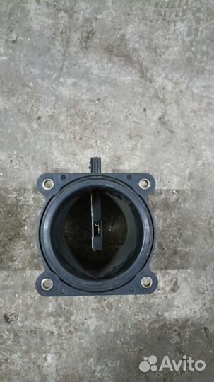 Датчик массового расхода воздуха 22680-7S000