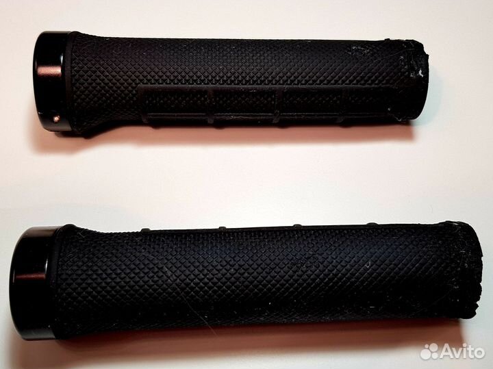 Грипсы Specialized SIP Locking Grip S/M (black)