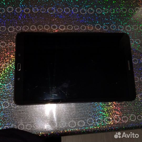 Samsung Galaxy Tab a 10.1 16gb