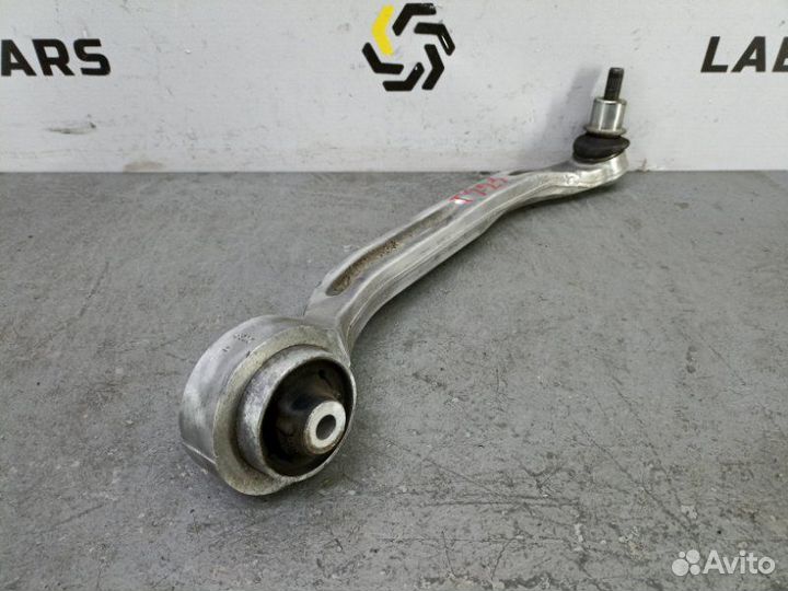 Рычаг подвески верхний передний правый Audi A6 C6