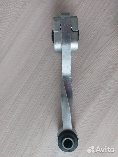 Подушка двс задняя Renault Symbol/Clio/Megane