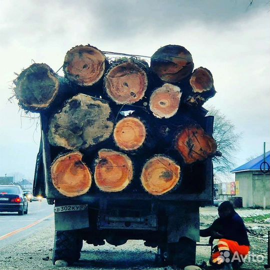 Распиловка леса пилорама слэбы спилы карагач