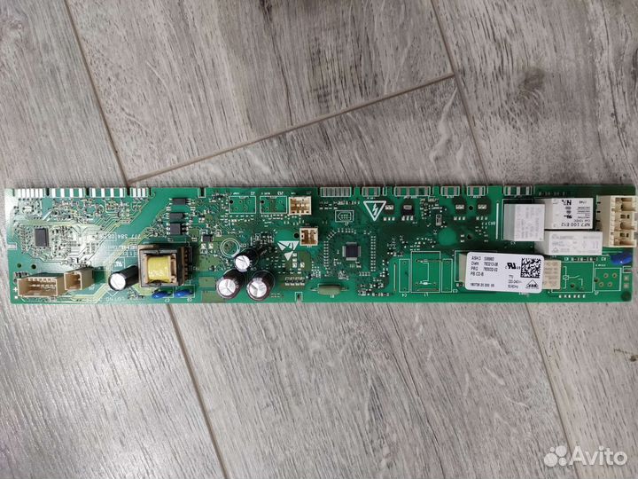 Модуль для сушильной машины Asko T408CD.W.P