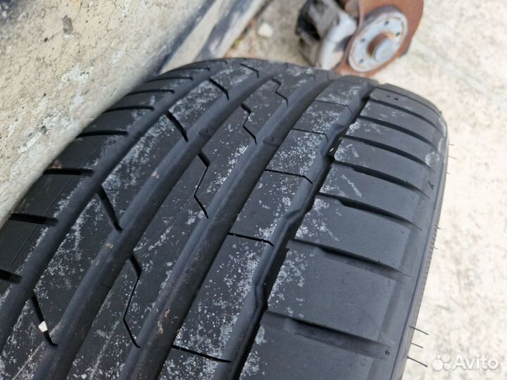 Hankook Ventus S1 Evo 3 K127 245/40 R18 97Y