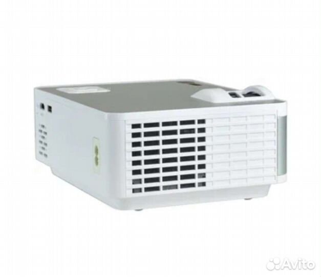 Проектор Cactus CS-PRE.05WT.wxga. Абсолютно новый