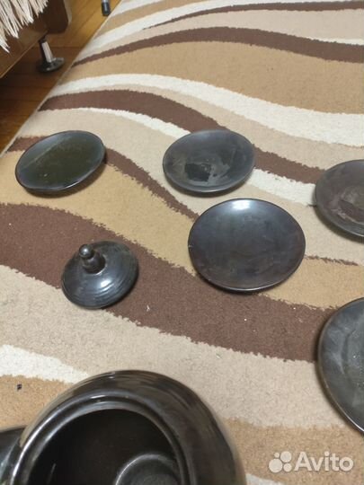 Советский сервиз