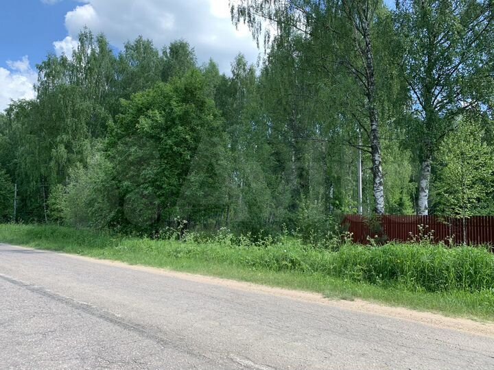 Участок 19 сот. (ИЖС)