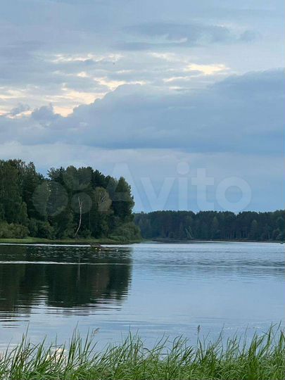 Участок 17,5 сот. (ИЖС)