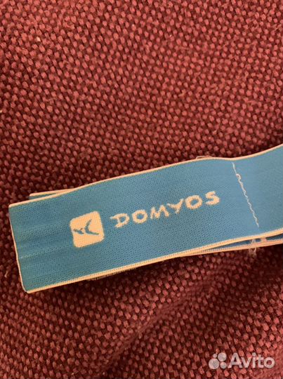 Резина для тренировок