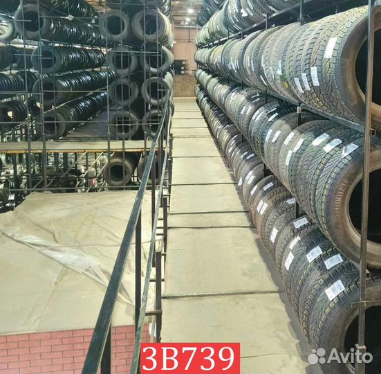 Toyo Winter Tranpath MK4a 215/45 R17 85P