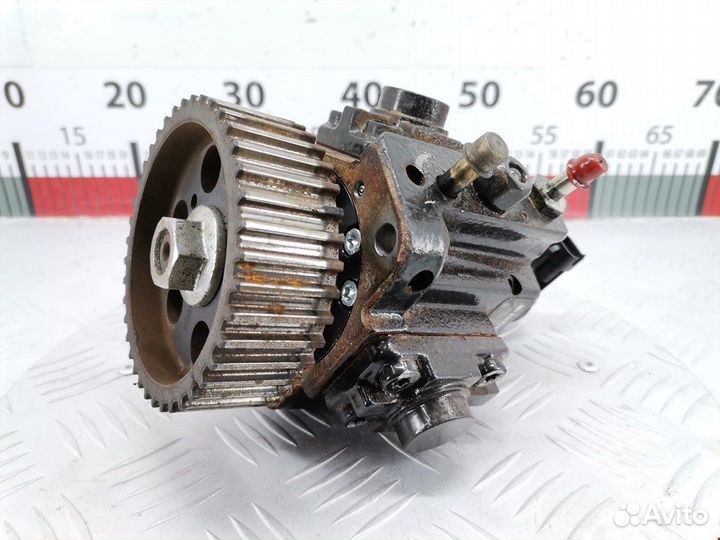 Тнвд для Opel Insignia 1 55571005