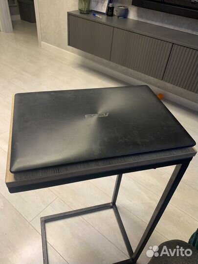 Ноутбук Asus X553MA