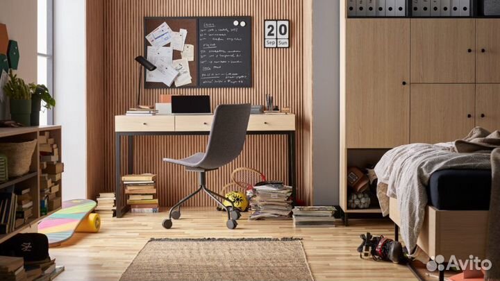 Модульные стеновые панели