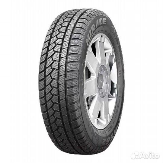 Mirage MR-W562 235/60 R18 107H