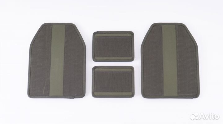 Набор Кап для бронежилета универсальных