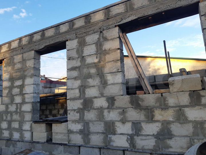 Участок 2,8 сот. (ИЖС)