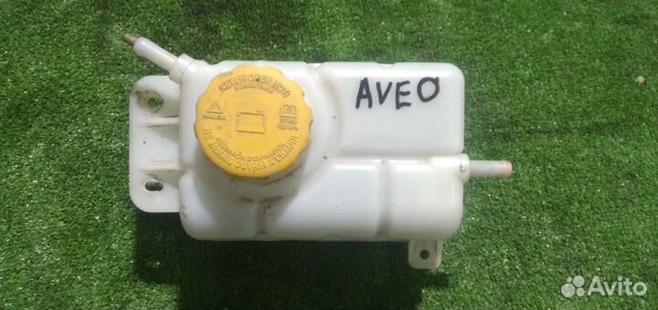 Бачок расширительный Chevrolet Aveo 2003-2011
