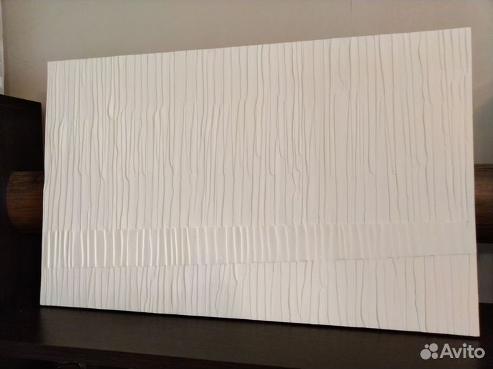 Декоративное панно на стену