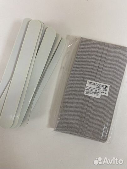 Пилка для ногтей сменный файлы для пилки