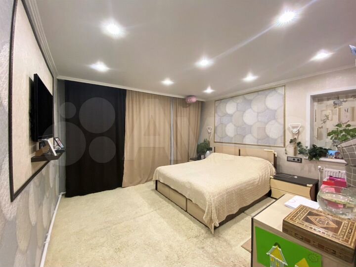 Дом 70 м² на участке 2,2 сот.