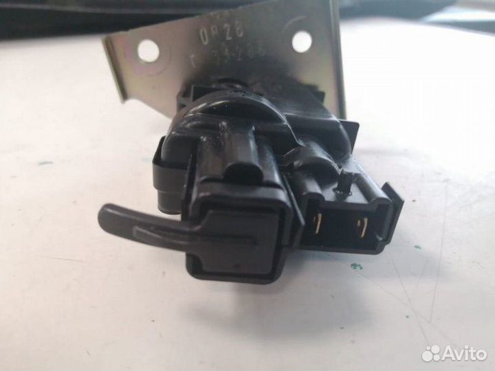Активатор лючка бензобака Лада Веста 2180 21129