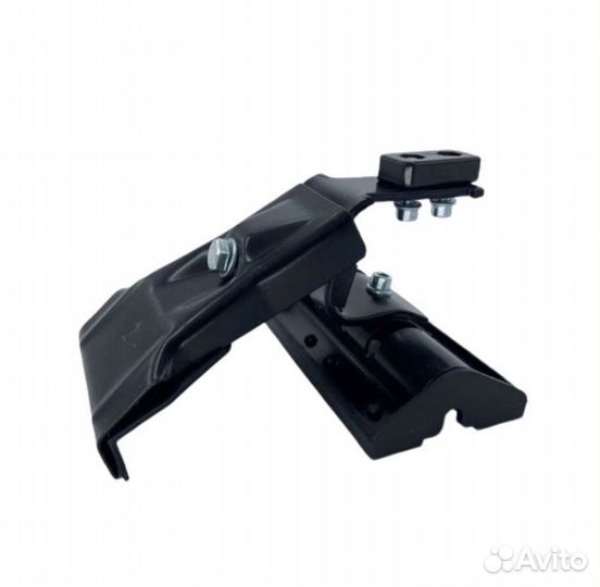 Багажник на крышу Toyota Urban Cruiser hb (с 09)