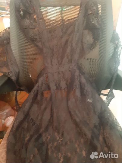 Школьный фартук