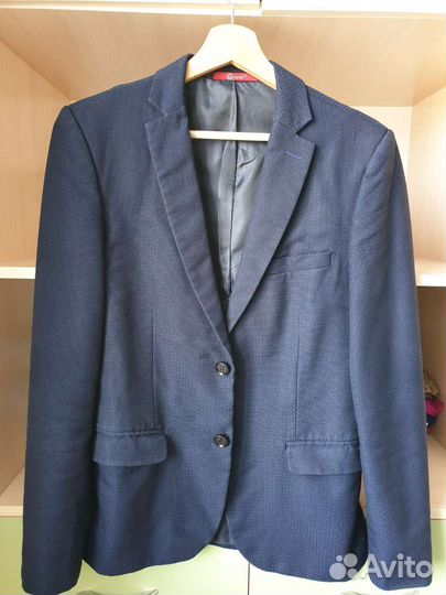 Костюм школьный