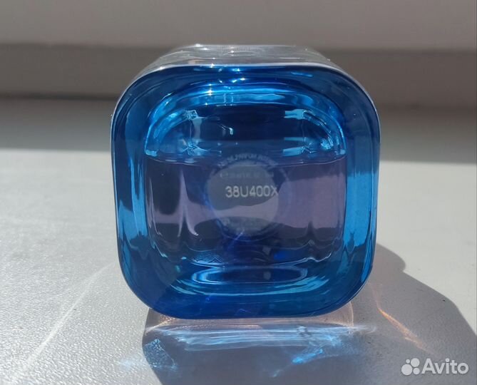 Духи giorgio armani my way intense