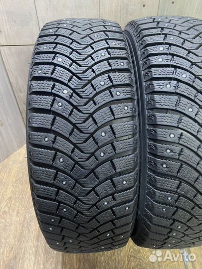 Michelin Latitude X-Ice North 2 225/60 R18
