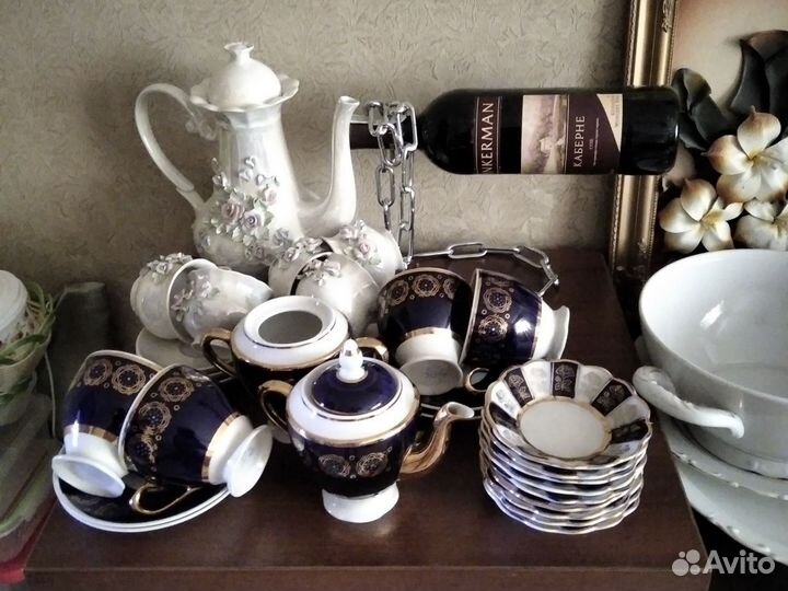 Ваза для фруктов lefard