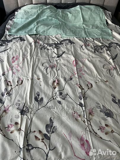 Постельное белье 2 спальное