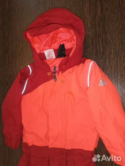 Комбинезон adidas