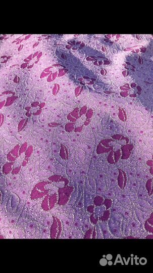 Ткани СССР разное