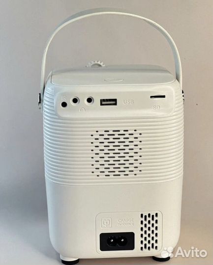 Проектор Lingbo T4 Max