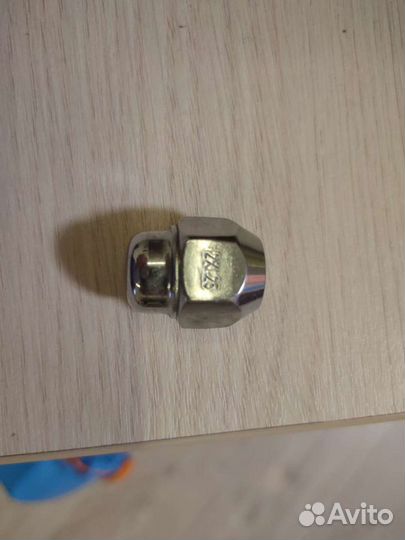 Болт колесный Mazda Mazda6