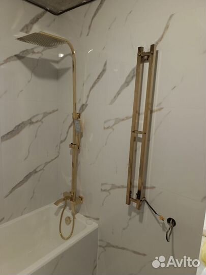 Плиточные работы, ремонт, отделка квартир, домов