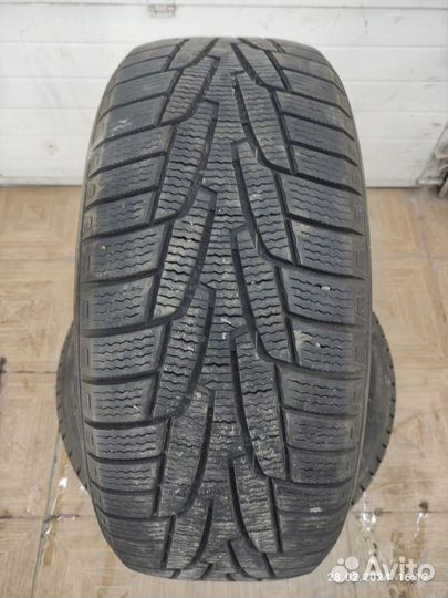 Nokian Tyres Hakkapeliitta 9 235/55 R17