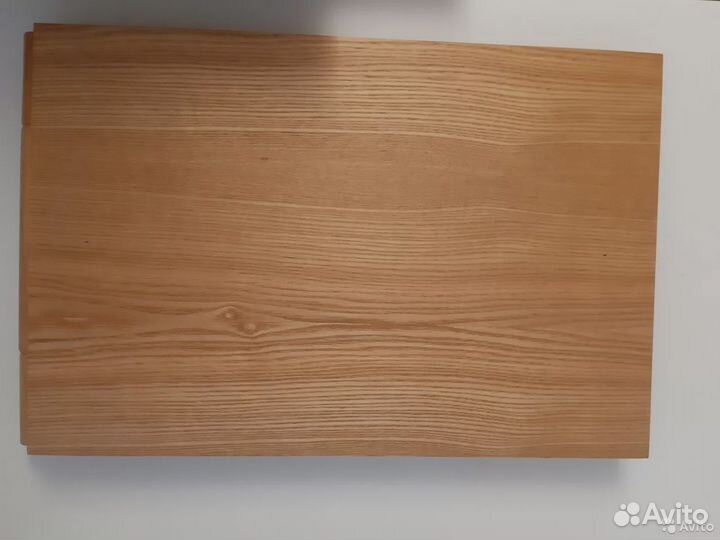 Альбом винтаж деревянный перепл. для фото/открыток