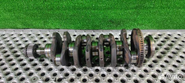 Коленвал Opel Zafira A 2003