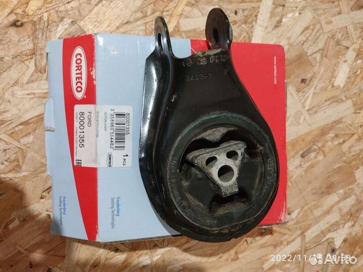 Опора АКПП Ford