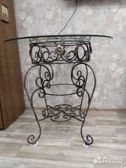 Изготовление изделий холодной ковкой-мангалы и пр