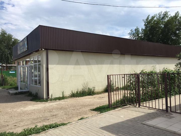 Торговая площадь, 159 м²