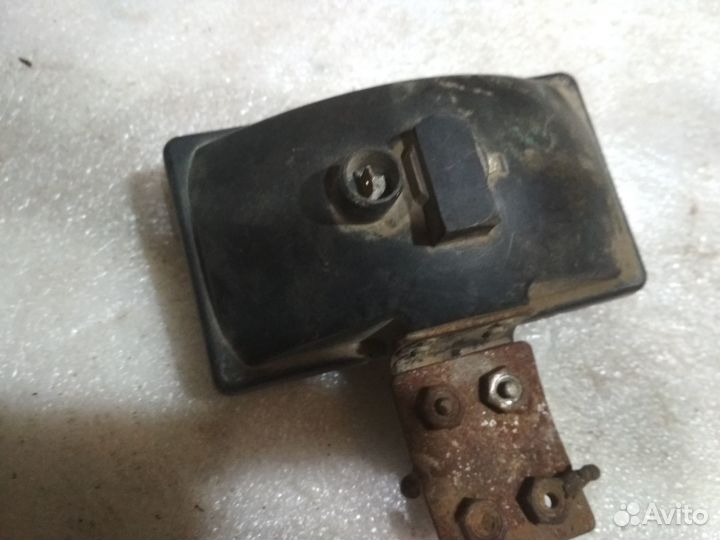 Фонарь заднего.хода белый УАЗ-315195