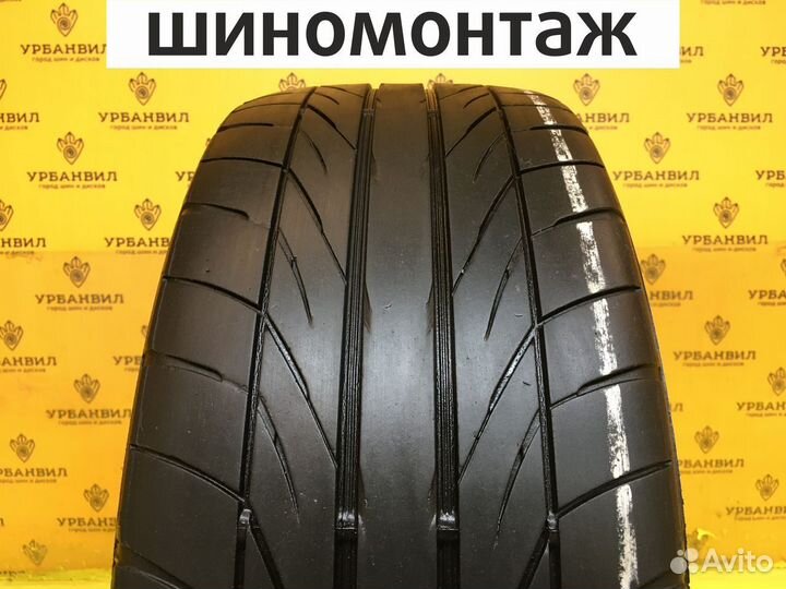 Goodyear Eagle Revspec RS-02 215/40 R18 85W