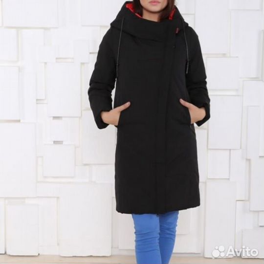 Пальто женское 48 р
