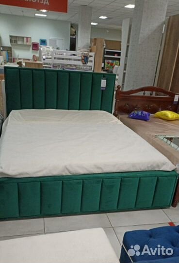 Кровать новая «Невада - 4»