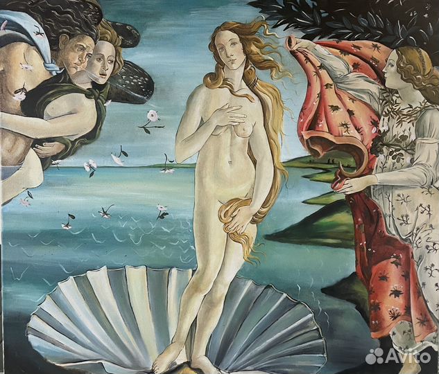 Уроки рисования